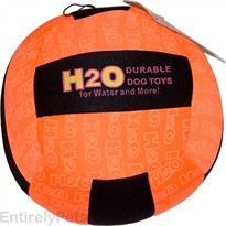 H2O Waterdrop Volleyball 7"