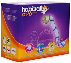 Habitrail Ovo Tower