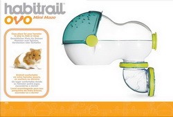 Habitrail Ovo Mini Maze