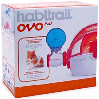 Habitrail Ovo Pad