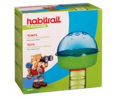 Habitrail Playground Tower for Hamsters and Gerbils