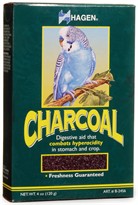 Hagen Bird Charcoal (4 oz)