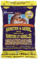Hagen Hamster & Gerbil (2.5 lb)