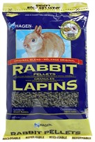 Hagen Rabbit Pellets (2.5 lb)