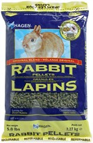 Hagen Rabbit Pellets (5 lb)