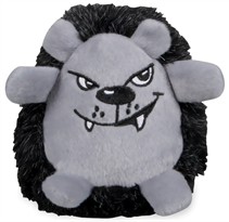 Halloween Hedgehog Grunt Dracula