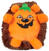 Halloween Hedgehog Grunt Pumpkin