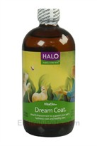 Halo VitaGlo Dream Coat (16 oz)