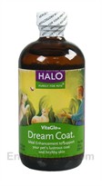 Halo VitaGlo Dream Coat (8 oz)