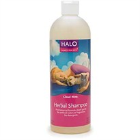 HALO Herbal Shampoo (16 fl oz)