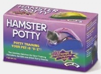 Super Pet Hamster Potty