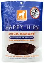Dogswell Happy Hips Duck Breast (5 oz)
