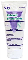 Hairball Preparation