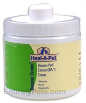Heal A Pet Banana Cream (16 oz.)