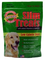 Healthy Rewards Slim Treats for Dogs (4 oz.)