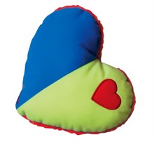 Petstages Heartbeat Pillow