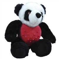 My Dog Heartbreaker Panda - Medium