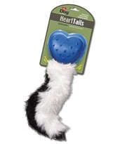 My Dog Hearttails Skunk - Medium