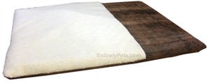 orthopedic dog bed