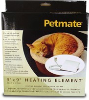 Pet Bed Heating Element (9 x 9)