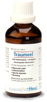 HEEL Traumeel Oral Drops (50 ml)