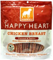Dogswell Happy Heart Chicken Breast (15 oz)
