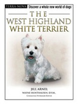 The West Highland White Terrier - FREE DVD Inside