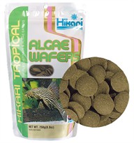 Hikari Tropical Algae Wafers (2.89 oz)