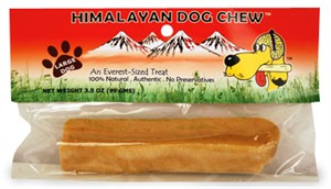 Himalayan Dog Chew - Large (3.5 oz)