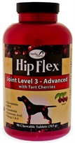 Overby Farm Hip Flex Joint Level 3 - Advanced (90 tablets)