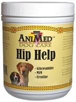 Animed Hip Help Powder (10oz)