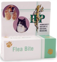 HomeoPet Flea Bite (15 mL)