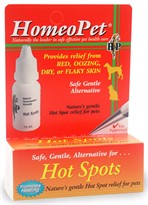 HomeoPet Hot Spots (15mL)