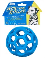 JW Pet Hol-ee Roller - Size 3.5