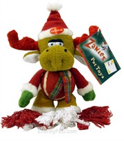 Tennis Belly Friend Reindeer