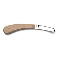 Hoof Knife Aesculap Right Hand