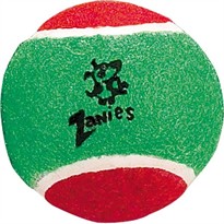 Holiday Tennis Balls (Each)