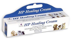 HP Healing Cream (14 g)
