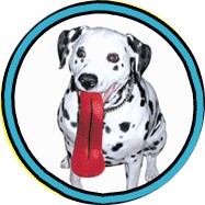 Humunga Tongue Mini for XSMALL/SMALL DOGS (5-20 lbs.)
