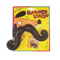 Humunga Stache