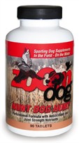 Zoom Dog Hunt Dog Hunt Performance Formula (90 Tabs)