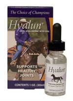 Hyalun 30 Oral Hyaluronic Acid 1 oz (30 ml)