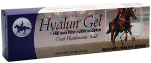 HyalunGel (1 oz)
