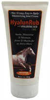 HyalunRub (6 oz tube)