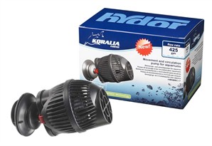 Hydor Koralia Nano 425 GPH (3.5 watts)
