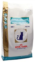 ROYAL CANIN Hypoallergenic Hydrolyzed Protein HP for Feline (17.6 lbs)