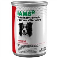 Iams Veterinary Formula Intestinal Low Residue Canned Dog Food (14 oz)