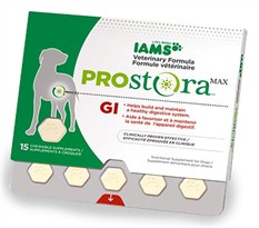 Iams Veterinary Formula Prostora Max (15 Tabs)
