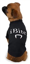 Casual Canine iBite Tee