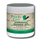 Ichthammol 20% Ointment (1 lb)